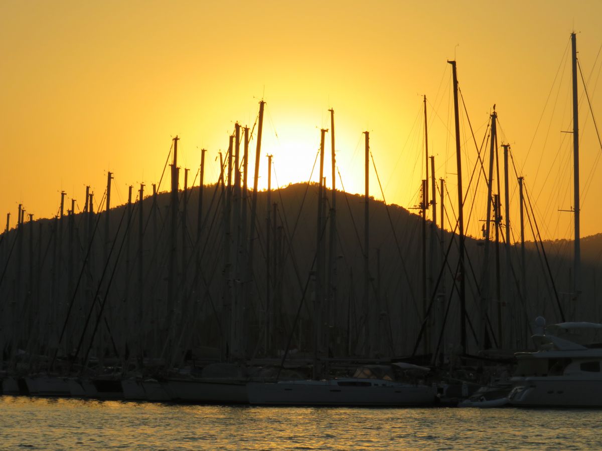 imagini hotel MARMARIS IMPERIAL